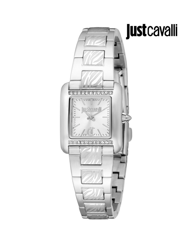 Just Cavalli Ladies Watch